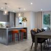 Misbourne House Open Living 