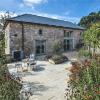 The Granary Barn, Ritson, nr Totnes