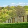 School fencing