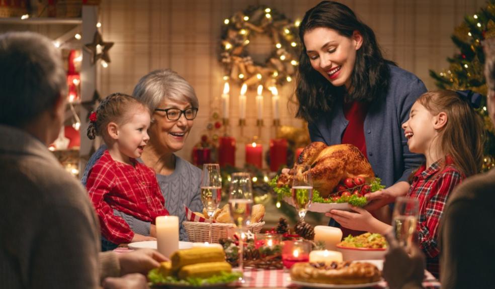 One Third of us won’t host Christmas due to the size of our homes property One Third of us won’t host Christmas due to the size of our homes property