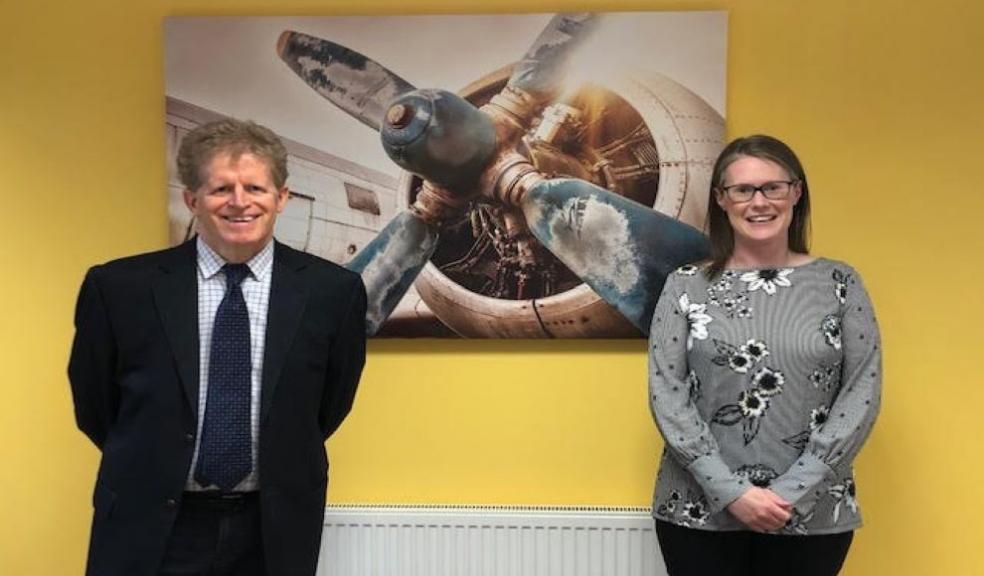 Barnsdales appoints new property manager