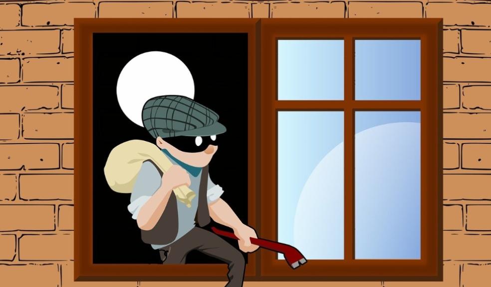 Burglaries while on holiday Burglaries while on holiday