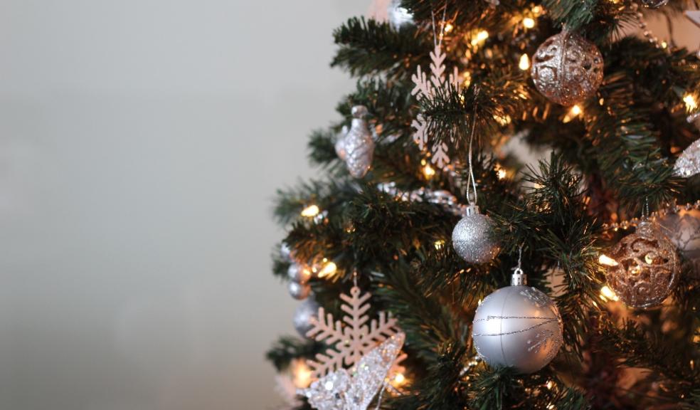 Styling tips to get your tree Insta-ready