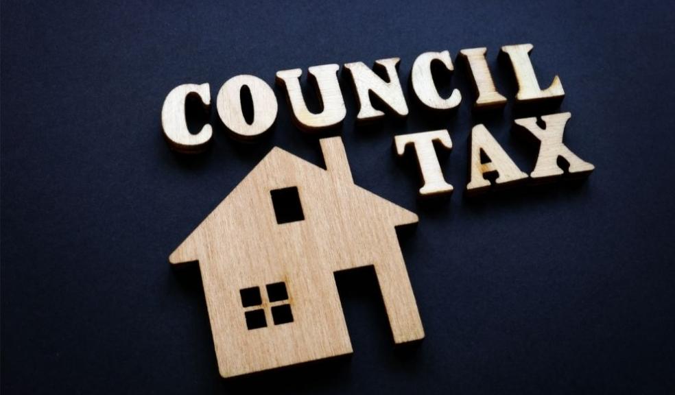 Council Tax 