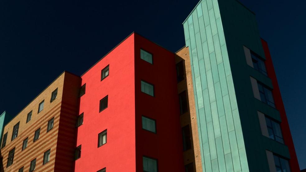 Density and 'beauty' 