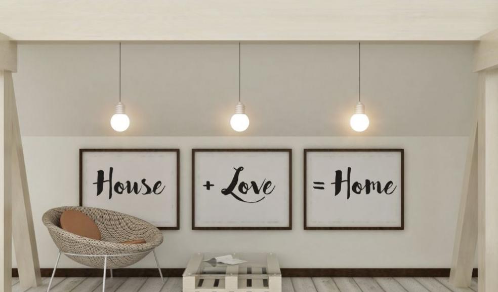 House love home 