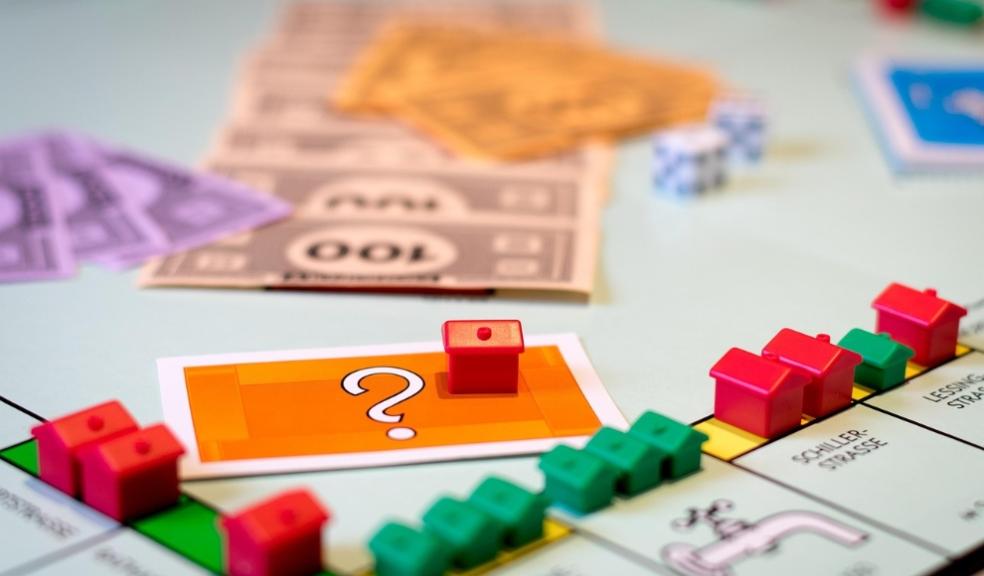 Increasing house prices Increasing house prices