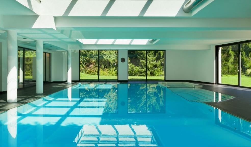 Indoor pool Indoor Pool