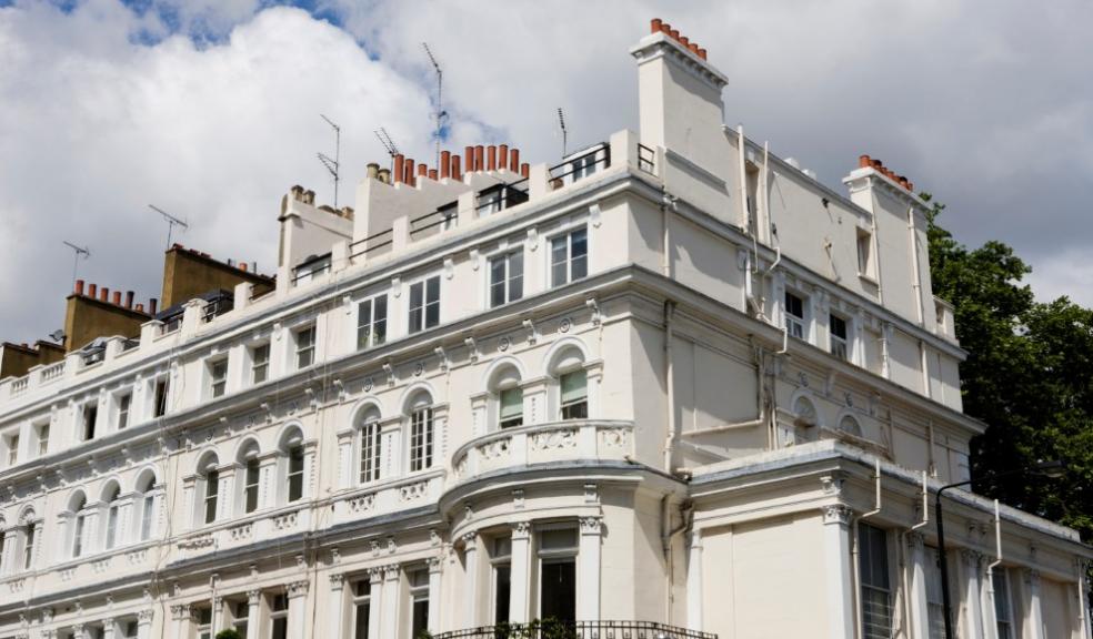 Kensington Ward London Property Market Kensington Ward London Property Market