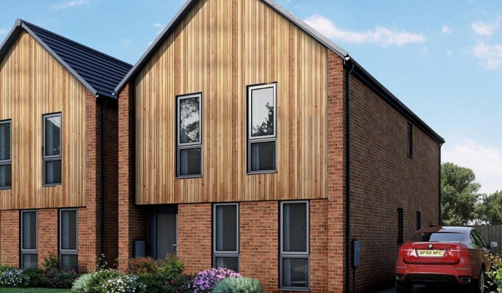 Kingswood Homes The Hawthorns Elswick property market Kingswood Homes The Hawthorns Elswick property market