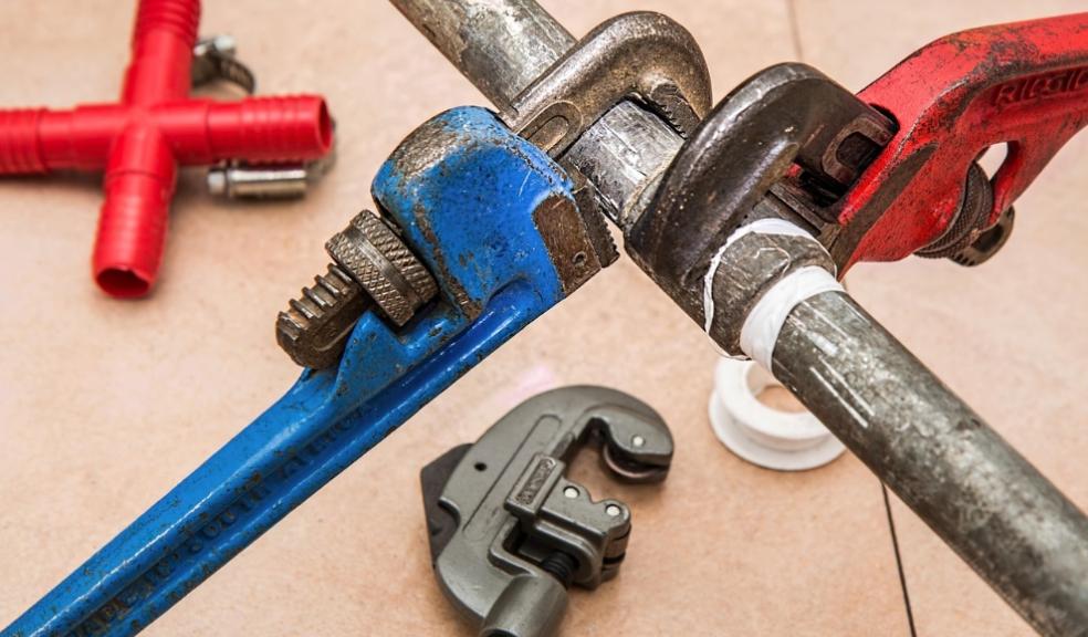 Look after your plumbing