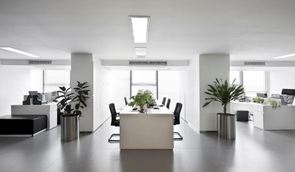 Modern Office