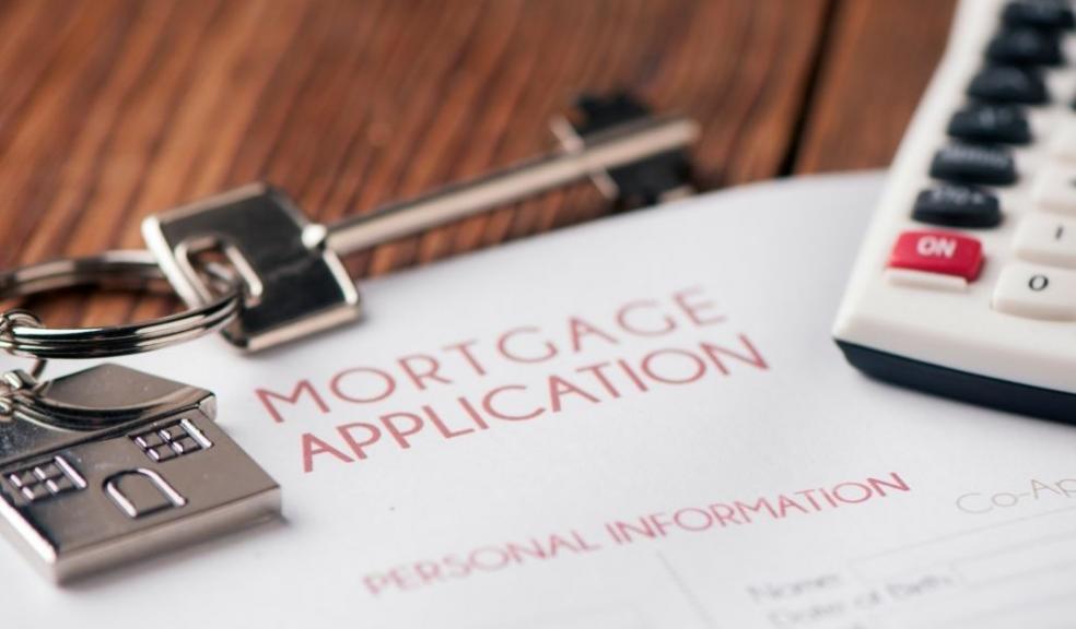 Mortgage Application