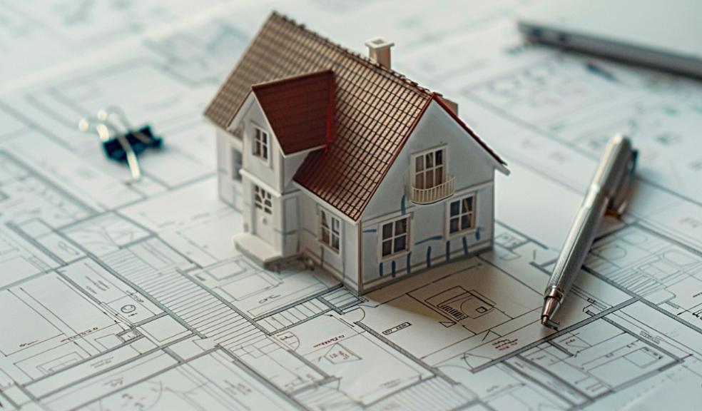 New Build Houses