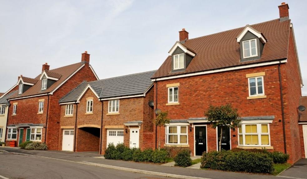 New Houses