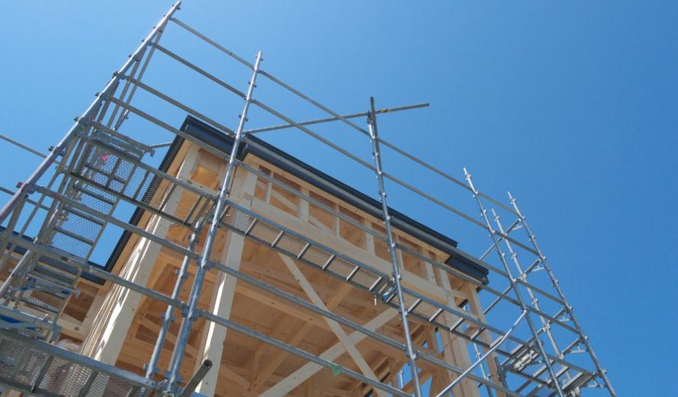 New-build market transactions plummet during the pandemic New-build market transactions plummet during the pandemic