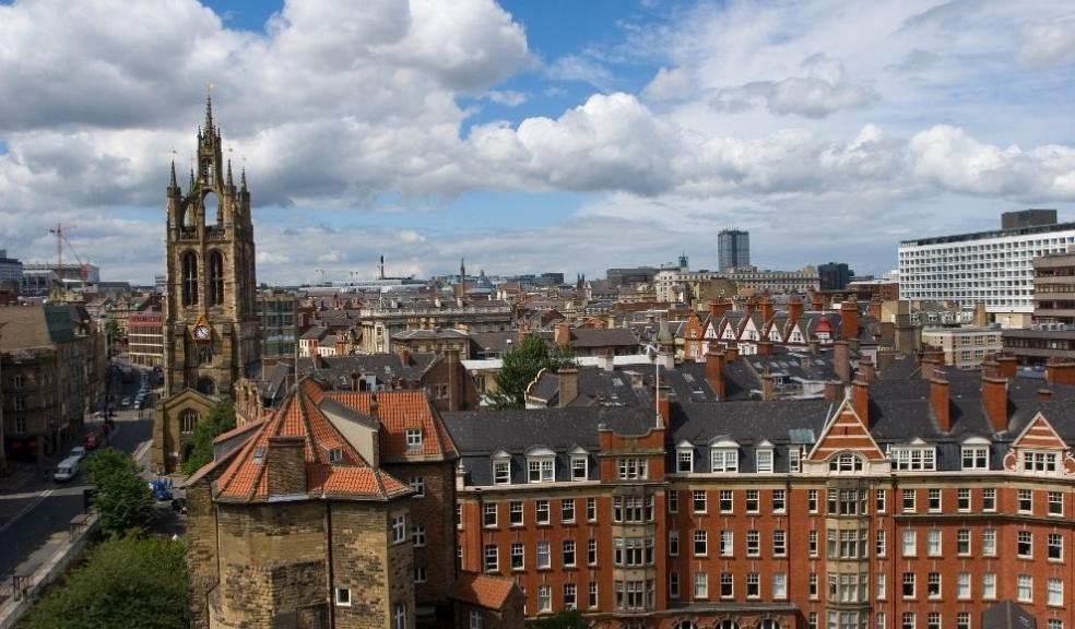 Newcastle, England