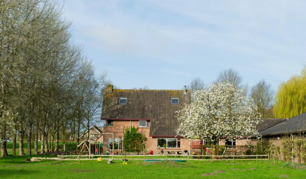 Now is the time to sell to take advantage of the homebuyer spring surge property Now is the time to sell to take advantage of the homebuyer spring surge property