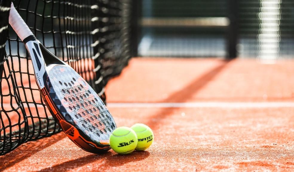 Padel Boom Padel Boom