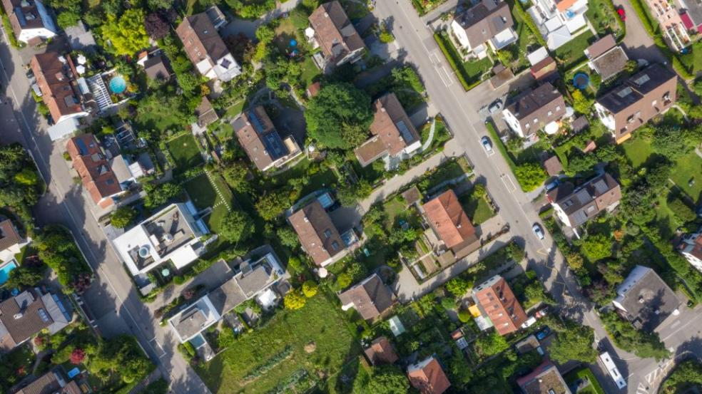 The Revised NPPF – what does it mean for housing targets? The Revised NPPF – what does it mean for housing targets?