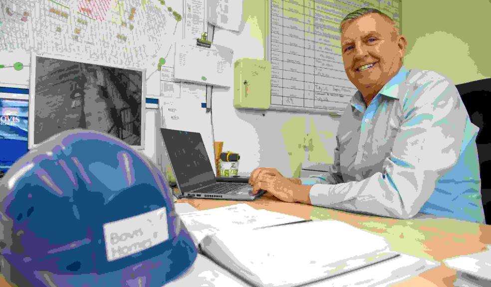 • Site manager at Bovis Homes’ Bollin Grange location in Macclesfield, Albert Hassall, has won an NHBC Seal of Excellence award for the fifth year running.