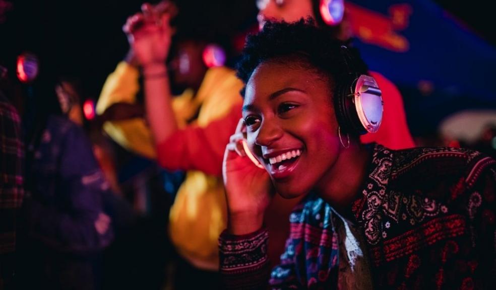 Silent Disco Silent Disco
