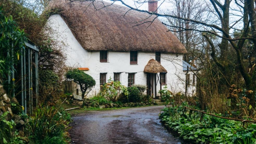 Grade Listed Home Hotspots
