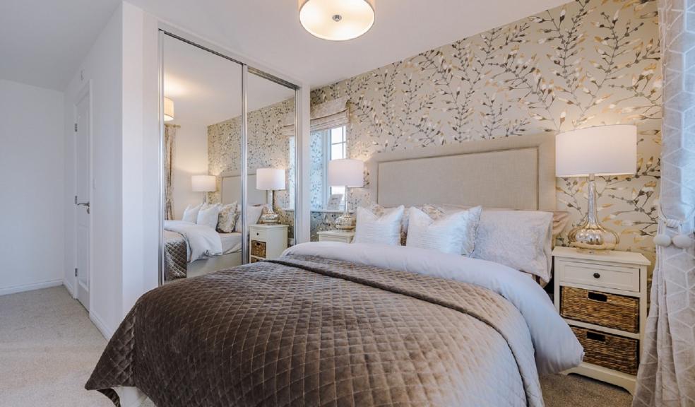 Lay your crown in a new Elan home at Balmoral Gardens, Southport.