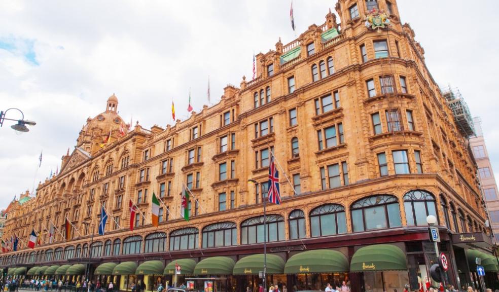 The London brandmarks commanding the highest house price premiums Harrods The London brandmarks commanding the highest house price premiums Harrods