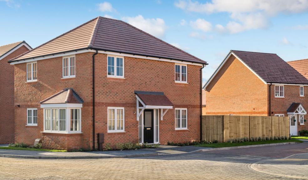 Dandara's Fontwell Meadows development 