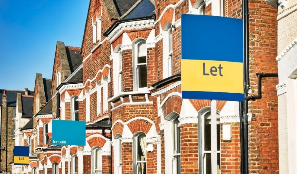 To let