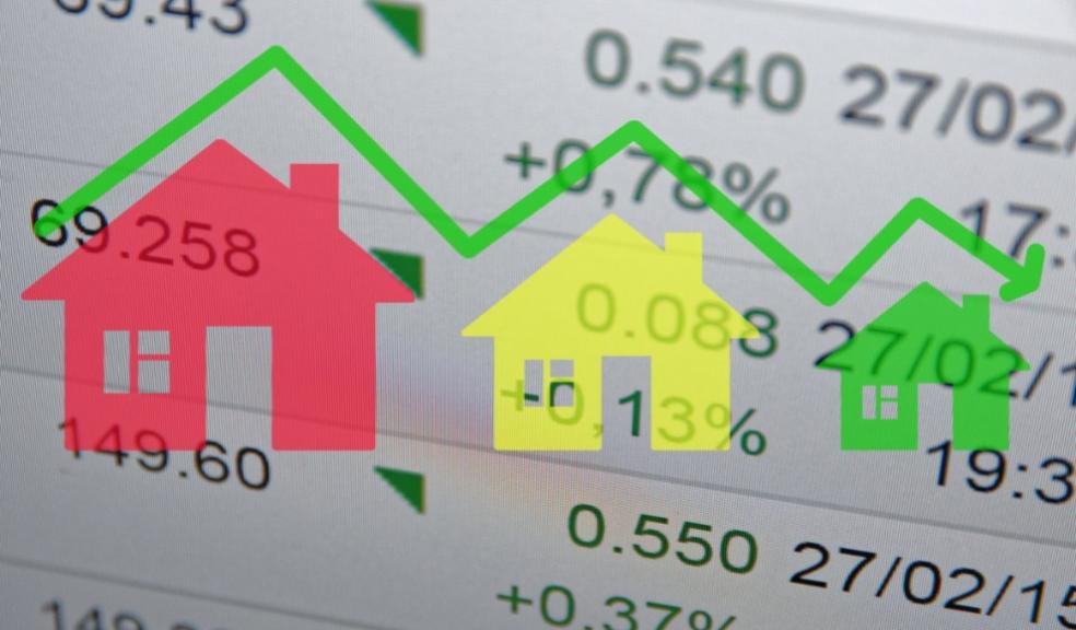 UK Housing Market Beats Global Share Prices UK Housing Market Beats Global Share Prices