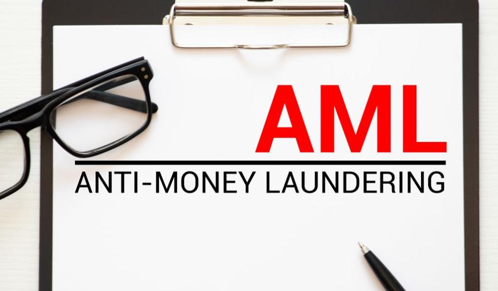 Anti money laundering