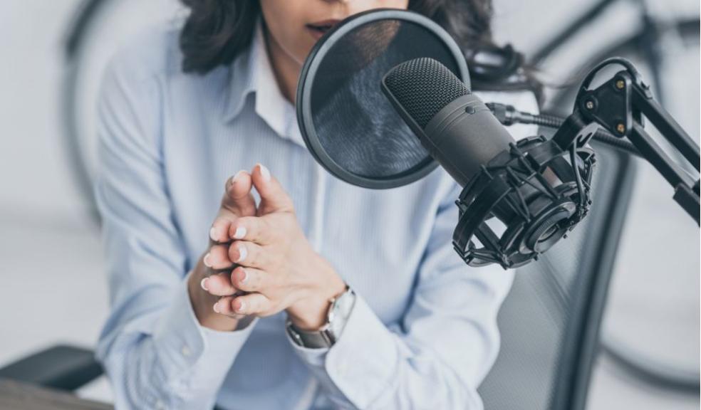 Podcast Podcast
