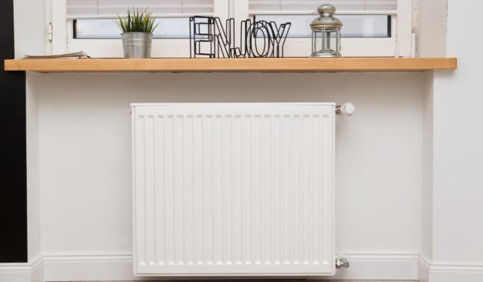 Heating, radiator