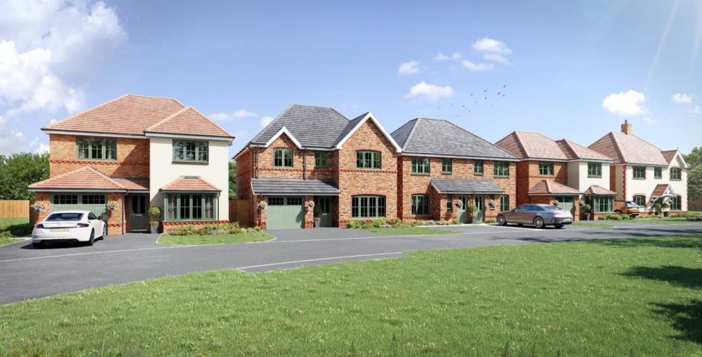Victoria Mills Holmes Chapel property market Victoria Mills Holmes Chapel property market