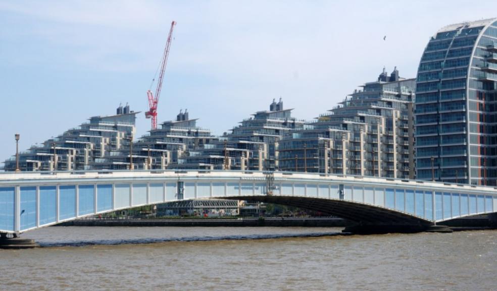 Wandsworth most active area of prime London property market Wandsworth most active area of prime London property market