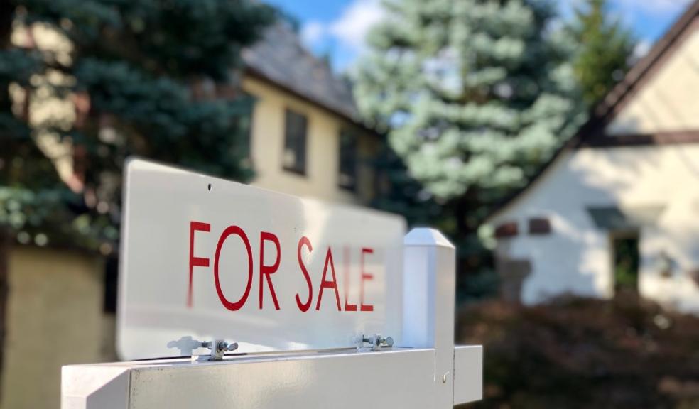 What would happen to house prices if they kept pace with the energy cap increase? What would happen to house prices if they kept pace with the energy cap increase?
