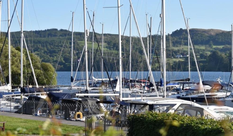 Windermere Lake District