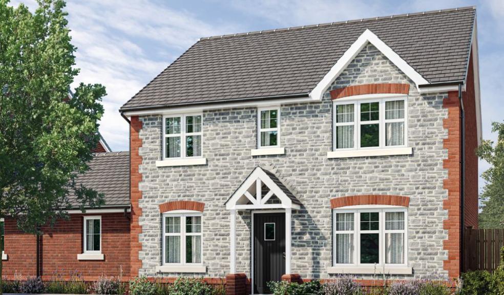 1.	A CGI of the Woodhall at Elan’s Avalon development in Glastonbury