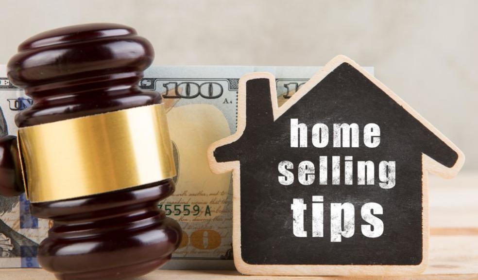 Home selling tips