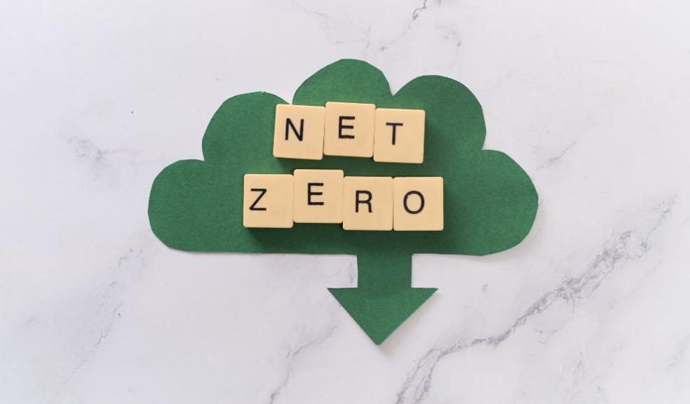 Moving Towards Net Zero Thinking