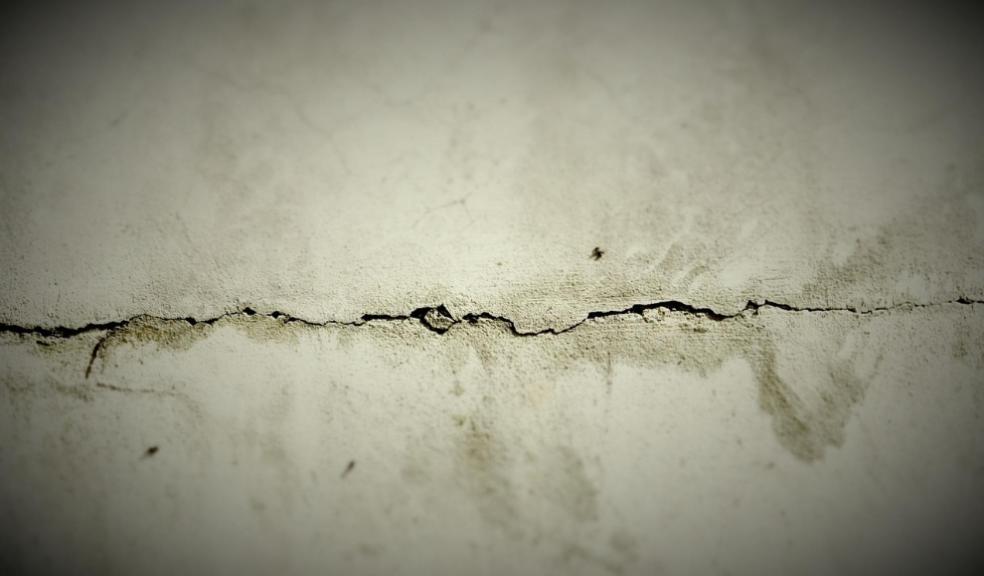 subsidence