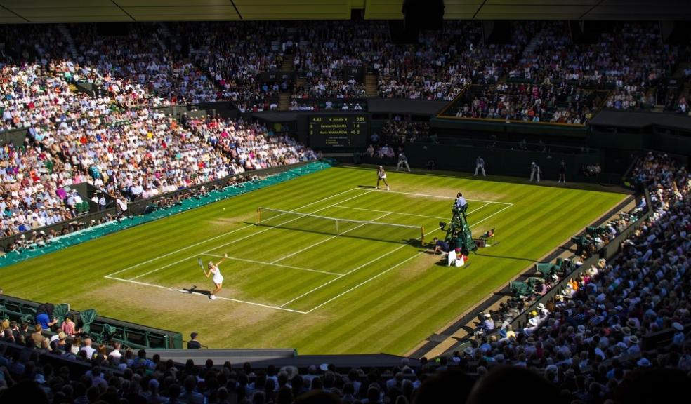 wimbledon property values near tennis