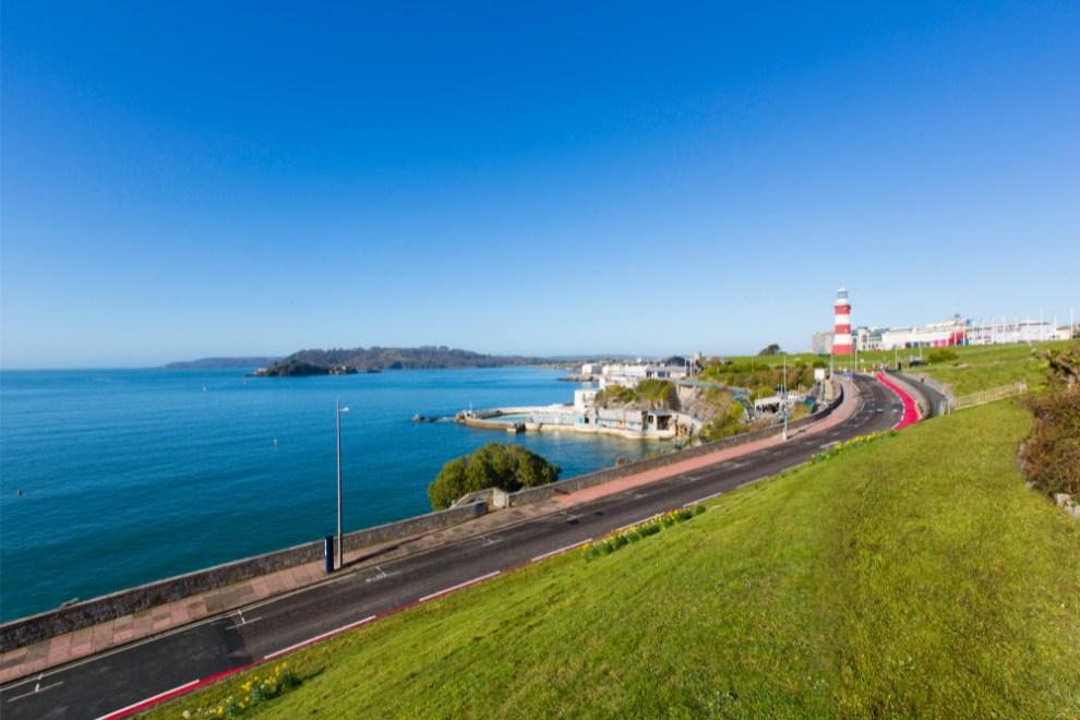 The new-build hotspots where homebuyers are heading property Plymouth