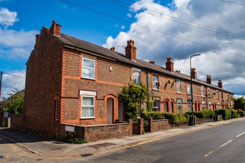 Top 10 cities to flip a house revealed by new report Manchester property