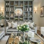 April Hamilton Interior Design studio based in Cobham Surrey