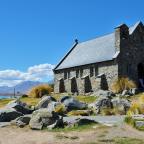 Church conversion to house