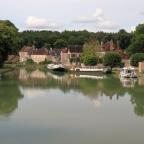 Houseboats