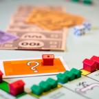 Increasing house prices